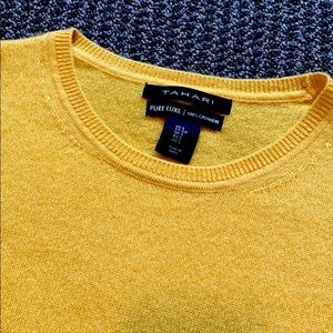 100% Cashmere Sweater